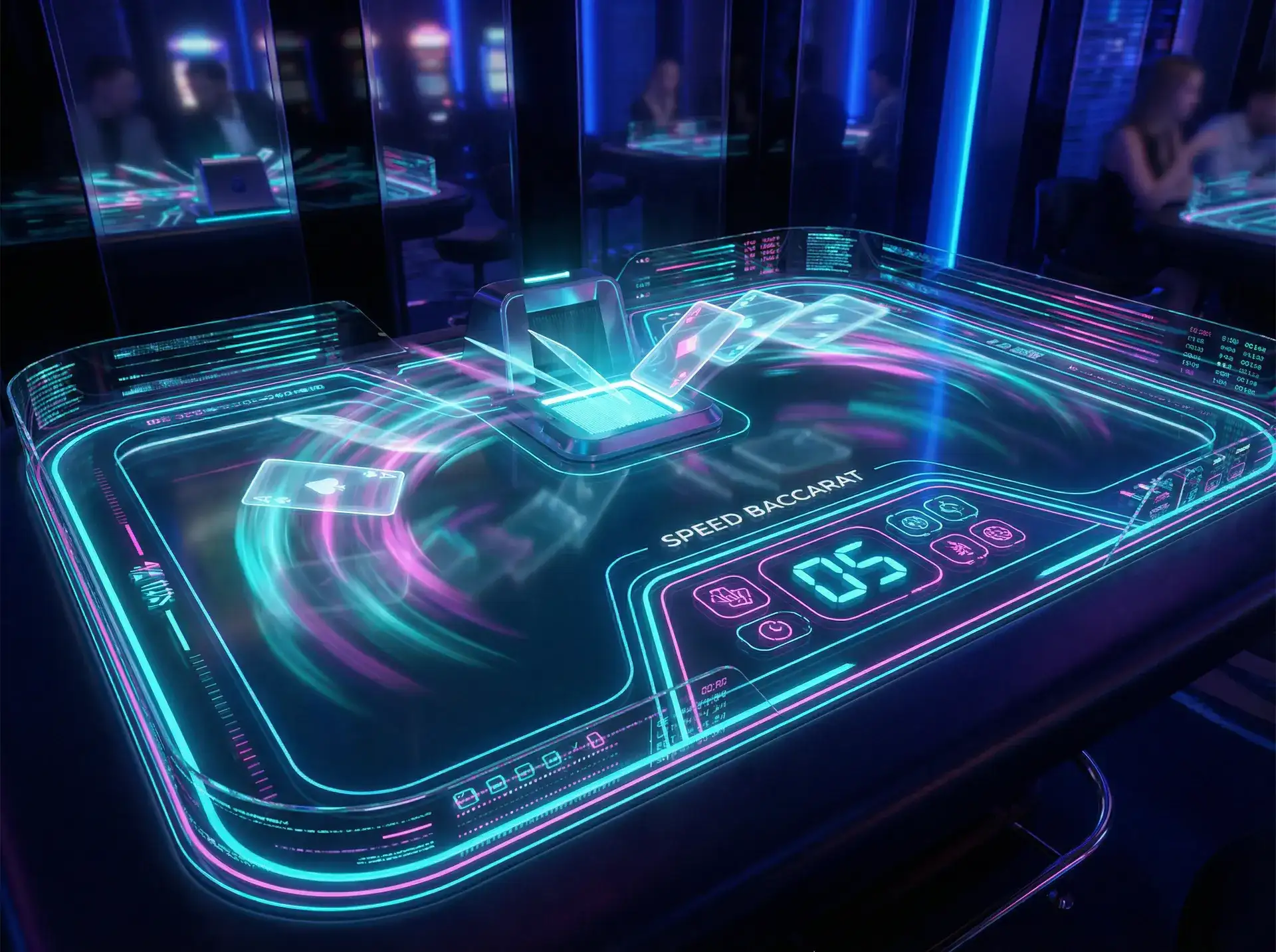 c7娱乐游戏引擎技术架构 - 菠菜网