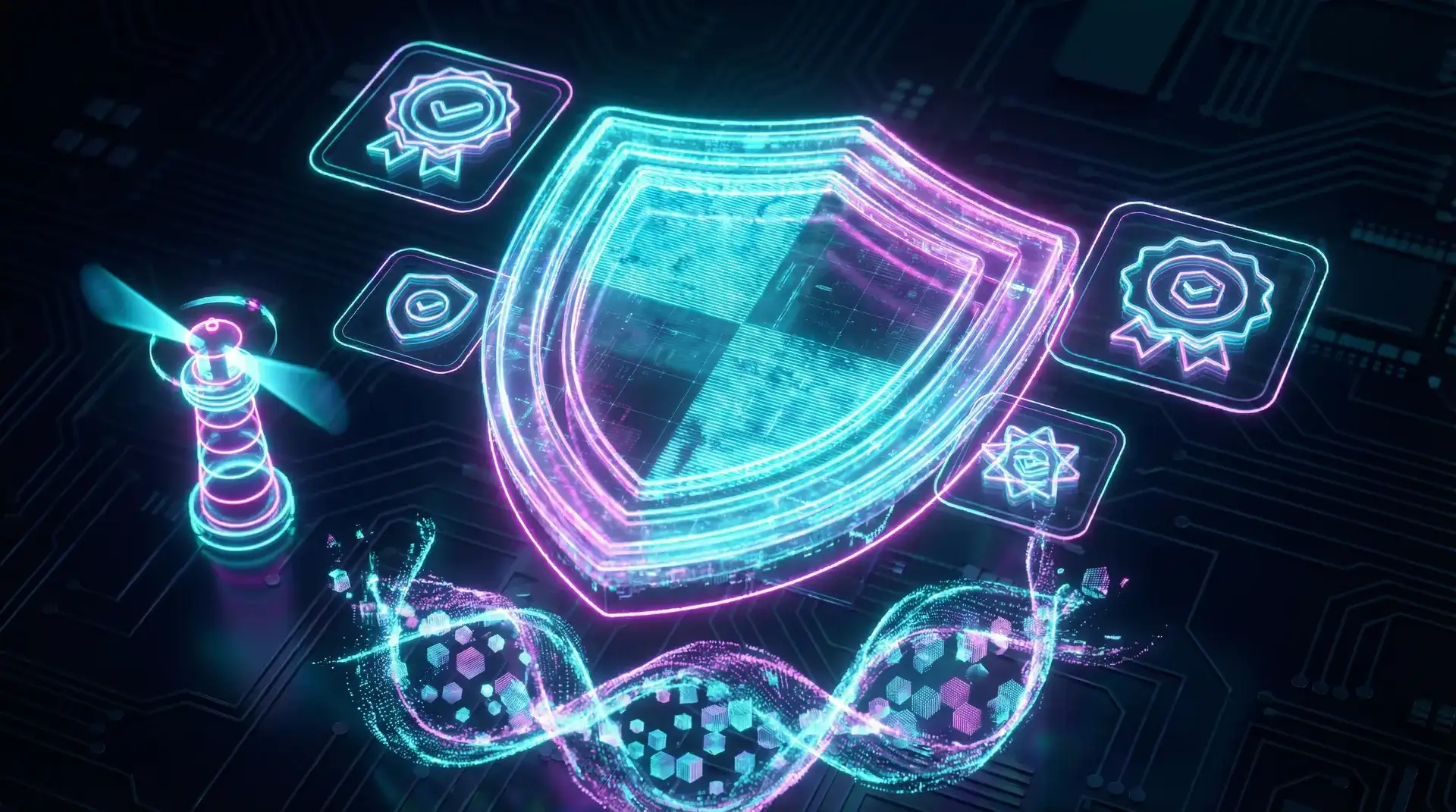 菠菜网 博茨瓦纳博彩委员会GBB认证徽章